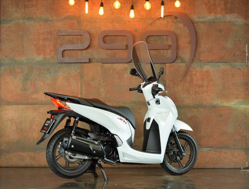 Honda Sh 300i Sport 2019 Impecavel | Apenas 686kms