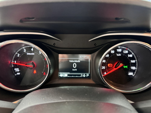 Chevrolet Tracker 1.0 TURBO FLEX LT AUTOMÁTICO