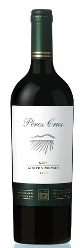 Perez Cruz Limited Editión, Malbec (cot) 