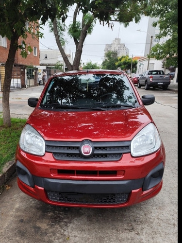 Fiat Uno 1.4 Way L