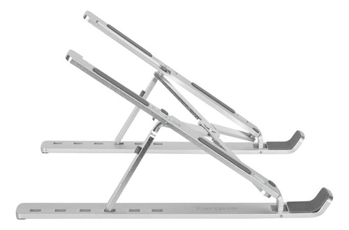 Soporte Portátil Ergonómico Laptop Targus Y Tablets Awe810gl
