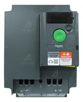 Comprar Inversor De Frequência 4cv 380v Schneider Atv310
