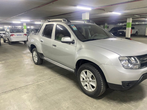 Renault Duster Oroch 2.0 Dynamique