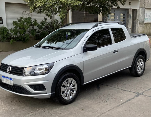 Volkswagen Saveiro 1.6 Comfortline