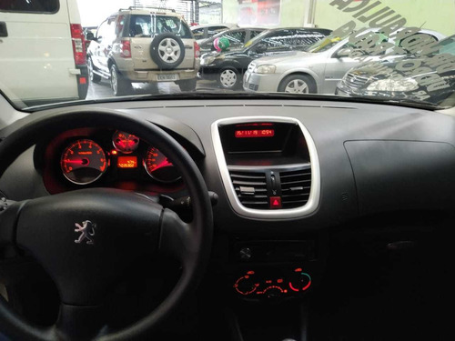 Peugeot 207 Hb Xr 1.4 Flex