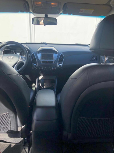 Imagem 6 de 13 de Hyundai Ix35 2015 2.0 Gls 2wd Flex Aut. 5p