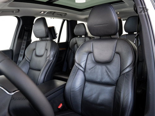Imagem 7 de 12 de Volvo Xc90 2.0 D5 Diesel Inscription Awd Geartronic