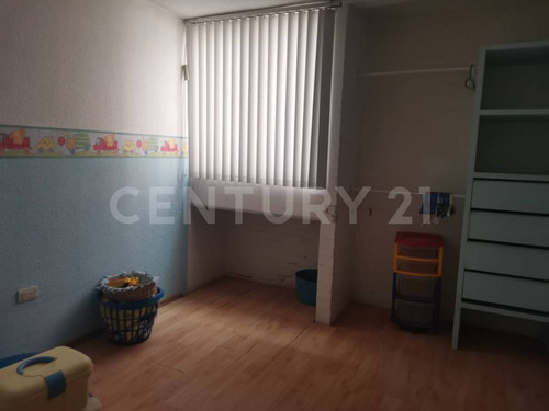 Imagen 13 de 16 de Casa En Venta En Conjunto Cerrado En Ex Hacienda Pedregal