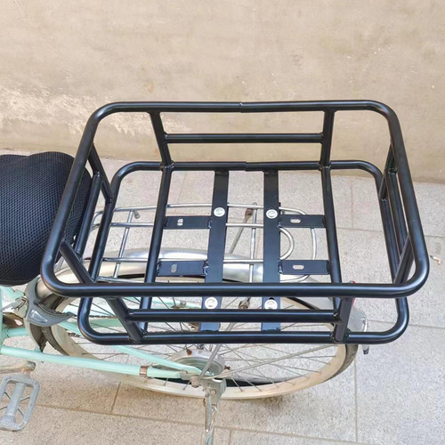 Bolsa De Carga Para Bicicleta, Bolsa De Compras Para