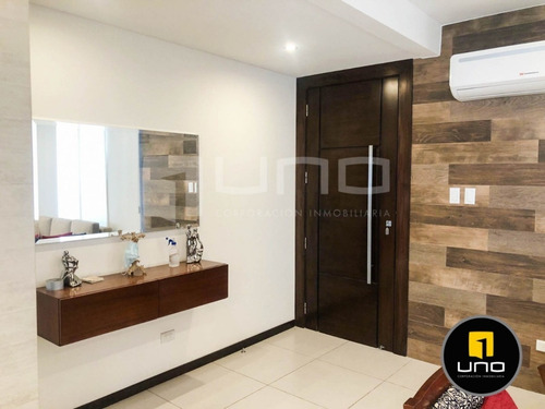 Imagen 16 de 16 de Hermosa Casa En Venta, Condominio En Santa Cruz