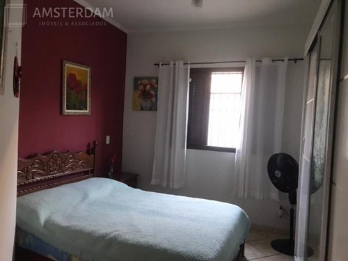 Imagem 6 de 14 de Casa A Venda No Centro De Bertioga - Ca00127 - 69509674