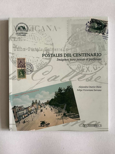 Libro - Postales Del Centenario | Imágenes Para Pensar (...)