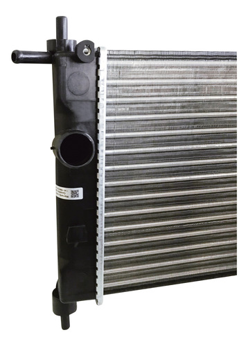 Radiador Chevy Estandar Sin Aire 2003 2004 2005 2006 2007 Kg