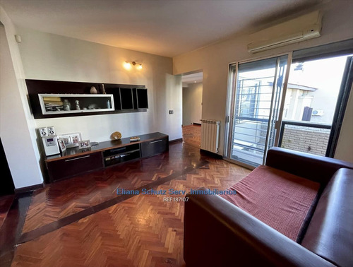 Imagen 20 de 24 de Venta Alquiler Casa 3 Dormitorios Servicio Garage Pocitos
