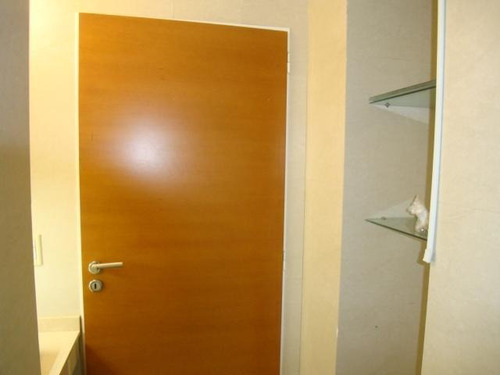 Imagen 11 de 14 de Departamento 1 Amb Venta Recoleta - Amenities