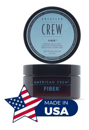 Fiber American Crew 85gr