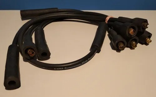 Cables Para Bujias Vw Gacel 1.6/1.8 (hasta ´89) Prestolite