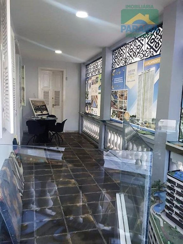 Imagem 3 de 8 de Sala Beiramar Comercial Para Locação - Praia De Cabo Branco - João Pessoa - Pb - Sa0044