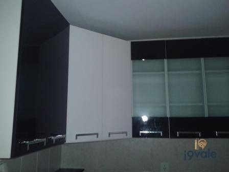Apartamento 3 Dormitórios, 62m Com Lazer Zona Sul - Ap1199