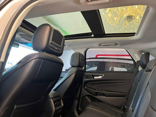 Imagem 13 de 15 de Ford Edge Titanium 3.5 V6 24v Awd Aut.