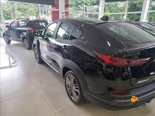 Fiat FASTBACK 1.0 TURBO 200 FLEX CVT