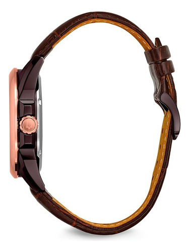 Reloj Bulova Automático Para Caballero Original 98a165