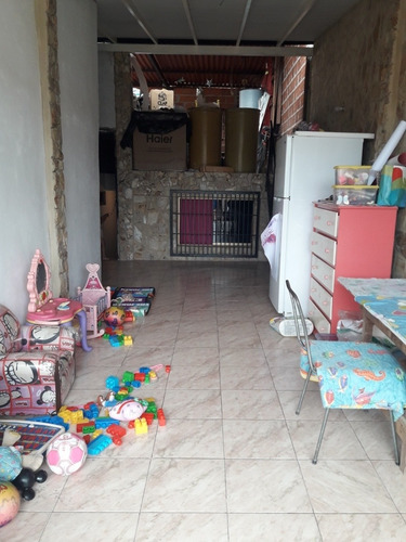 Imagen 19 de 23 de Casa En Guatire, Conjunto Resid. Muralla 1
