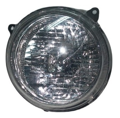 Faro Jeep Liberty 2002-2004 Derecho Y Izquierdo 