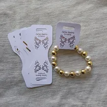 Comprar Cartón Para Pulseras  Orfebrería Bisutería Joyería Fantasia
