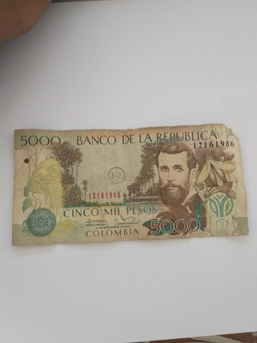 Billete