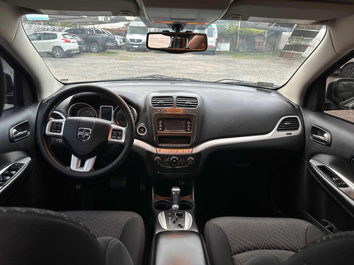 Dodge Journey 2.4 Se 170cv Atx