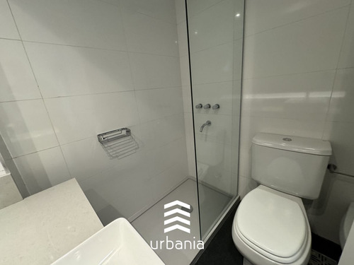 Venta Departamento Monoambiente Centro Rosario