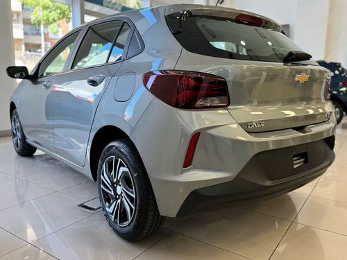 Chevrolet Onix 1.0 Lt