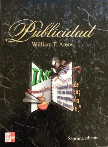 Libro Publicidad  De William Arens