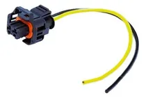 Comprar Conector \u002F Arnes Para Sensor Cigueñal Chevy C2 Y C3  05\u002F11