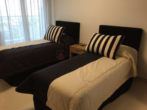 Imagen 15 de 17 de Ideal Apartamento En Miami Boulevard! - Punta Del Este Mansa