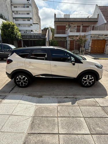 Renault Captur 2.0 Intens Manual