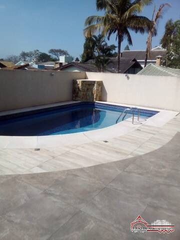 Imagem 3 de 6 de Linda Casa Alto Padrão Js Coleginho Jacareí Sp - 8038