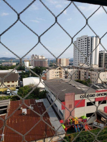 Imagem 16 de 30 de Apartamento Com 3 Dormitórios À Venda, 109 M² Por R$ 785.000,00 - Macedo - Guarulhos/sp - Ap1579