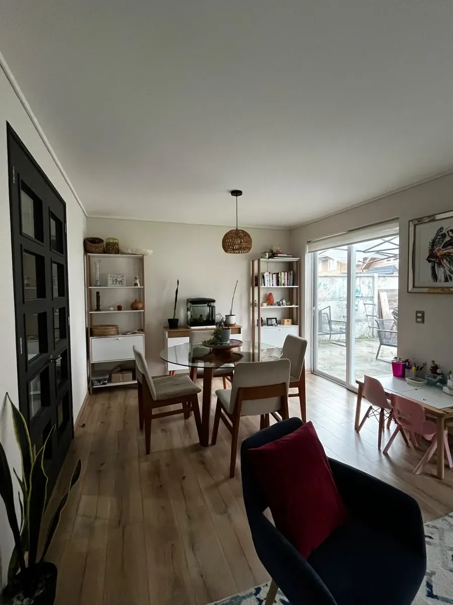 Imagen 4 de 17 de Se Vende Casa En Condominio Nueva Toledo