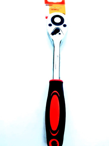 Llave Chicharra 1/2 PuLG.crownman 1/2 (ferretocigl)