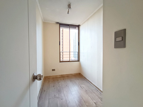 Edificio Radal (1 Est. 1 Bod.) Vista Poniente Piso 10