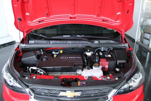 Chevrolet Spark 2019 1.4 Ltz At