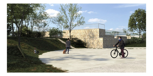 Imagen 7 de 11 de Terreno En Venta En Ciudad Deportiva, Telchac Yucatán