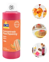 Comprar Concentrado Saborizante Enco Sabor Melón 1226 120 Ml