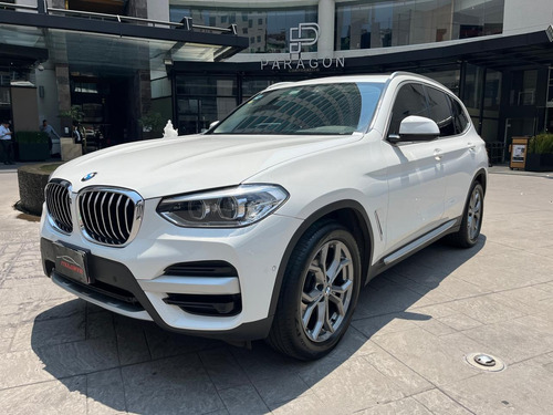 BMW X3 Xdrive 30I