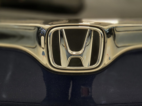 Honda CR-V 1.5 Touring Cvt
