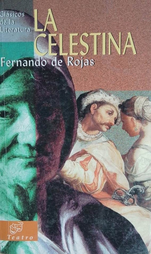 La Celestina Fernando De Rojas