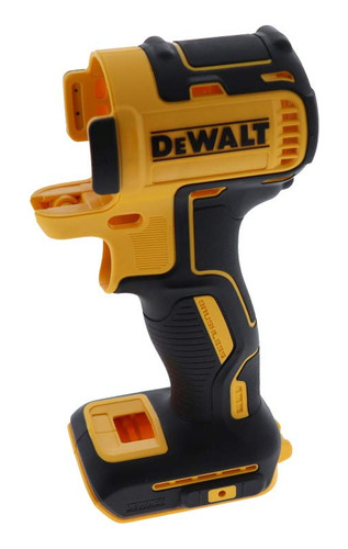 Carcasa De Repuesto Dewalt Original Para Destornillador De .