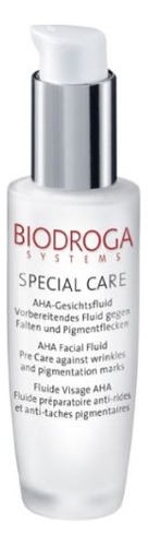 Biodroga Institut Special Care, Aha Facial Fluid Pre-care Co